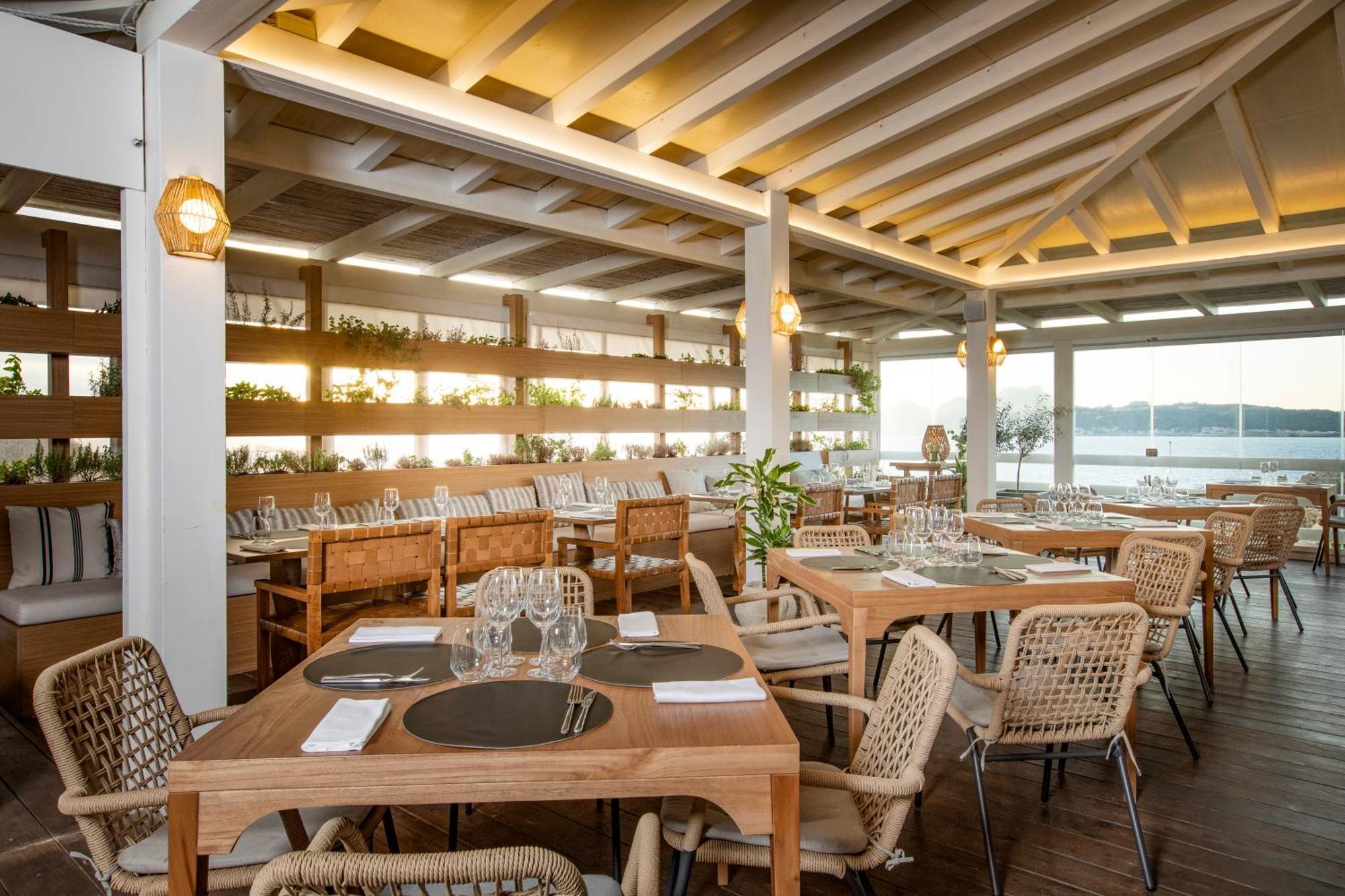 Mangia'S Santa Teresa Sardinia, Curio Collection By Hilton Hotel Santa Teresa Gallura Eksteriør billede