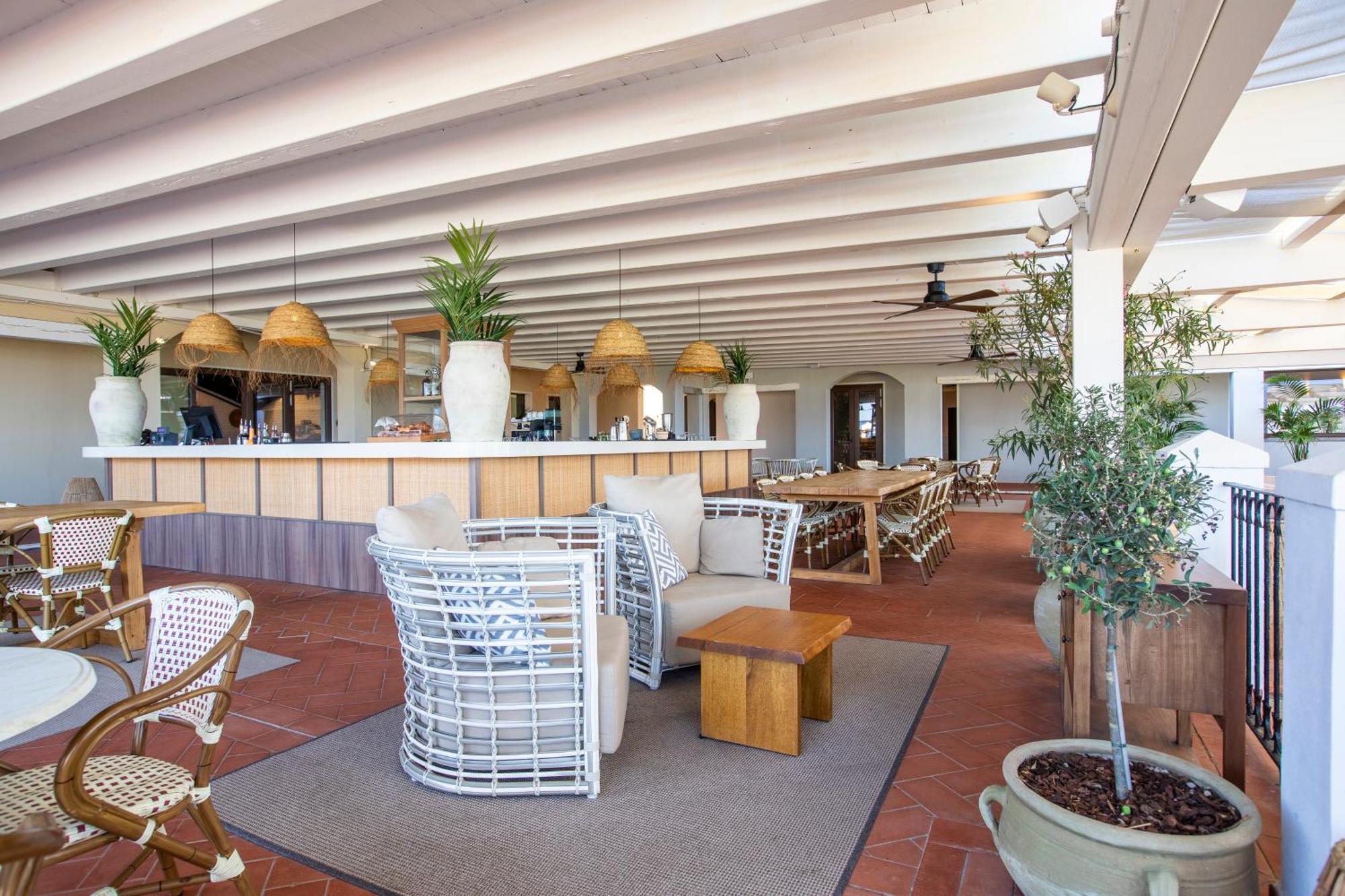 Mangia'S Santa Teresa Sardinia, Curio Collection By Hilton Hotel Santa Teresa Gallura Eksteriør billede