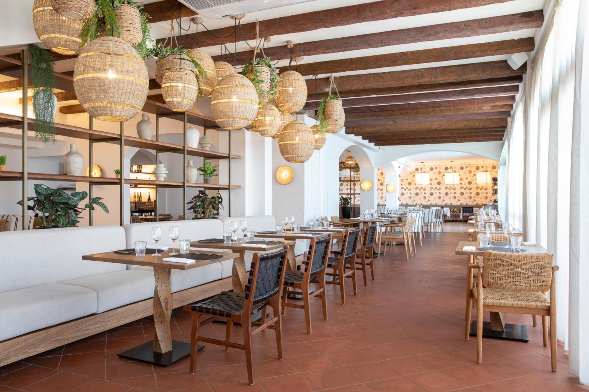 Mangia'S Santa Teresa Sardinia, Curio Collection By Hilton Hotel Santa Teresa Gallura Eksteriør billede