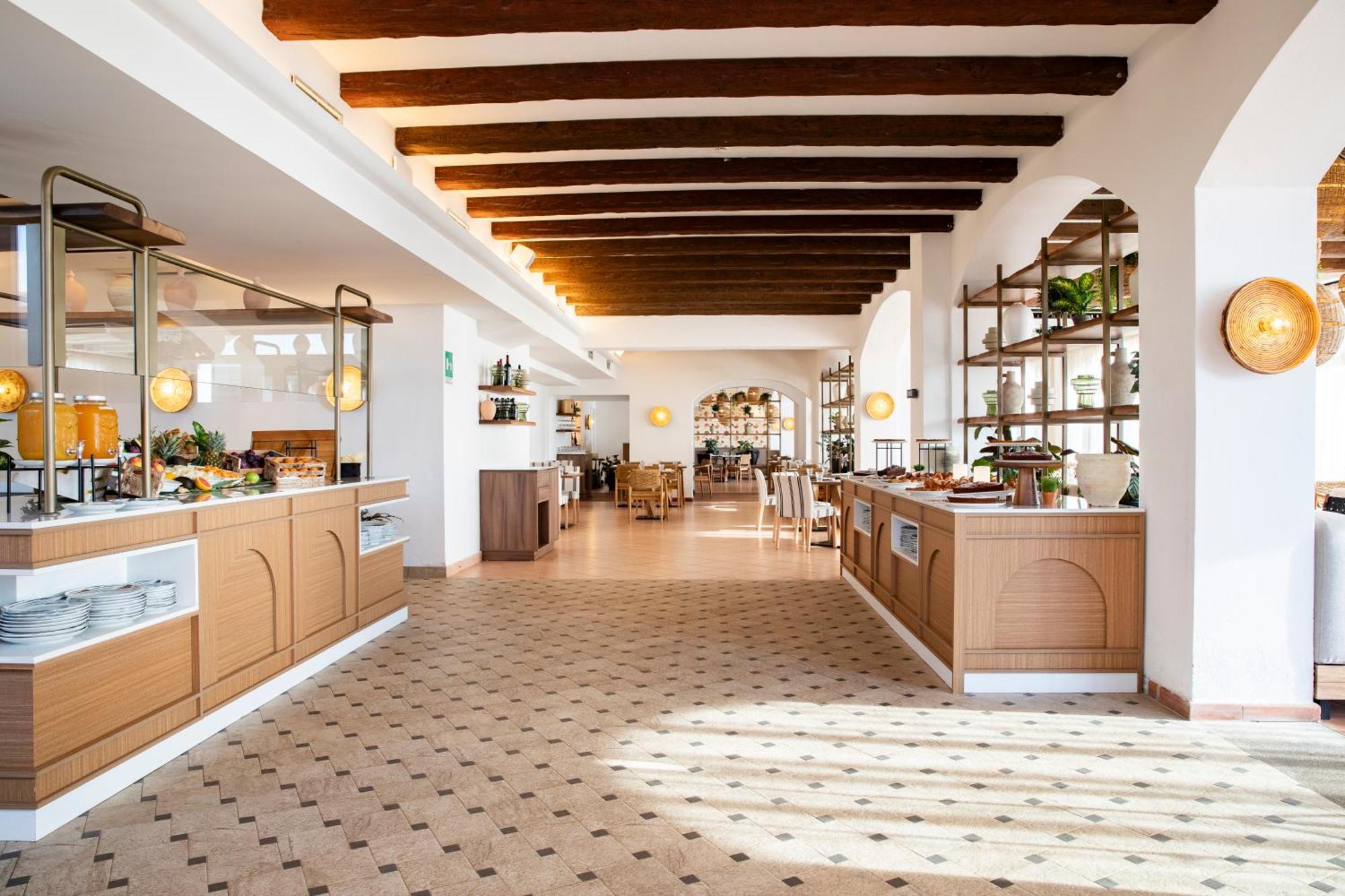 Mangia'S Santa Teresa Sardinia, Curio Collection By Hilton Hotel Santa Teresa Gallura Eksteriør billede
