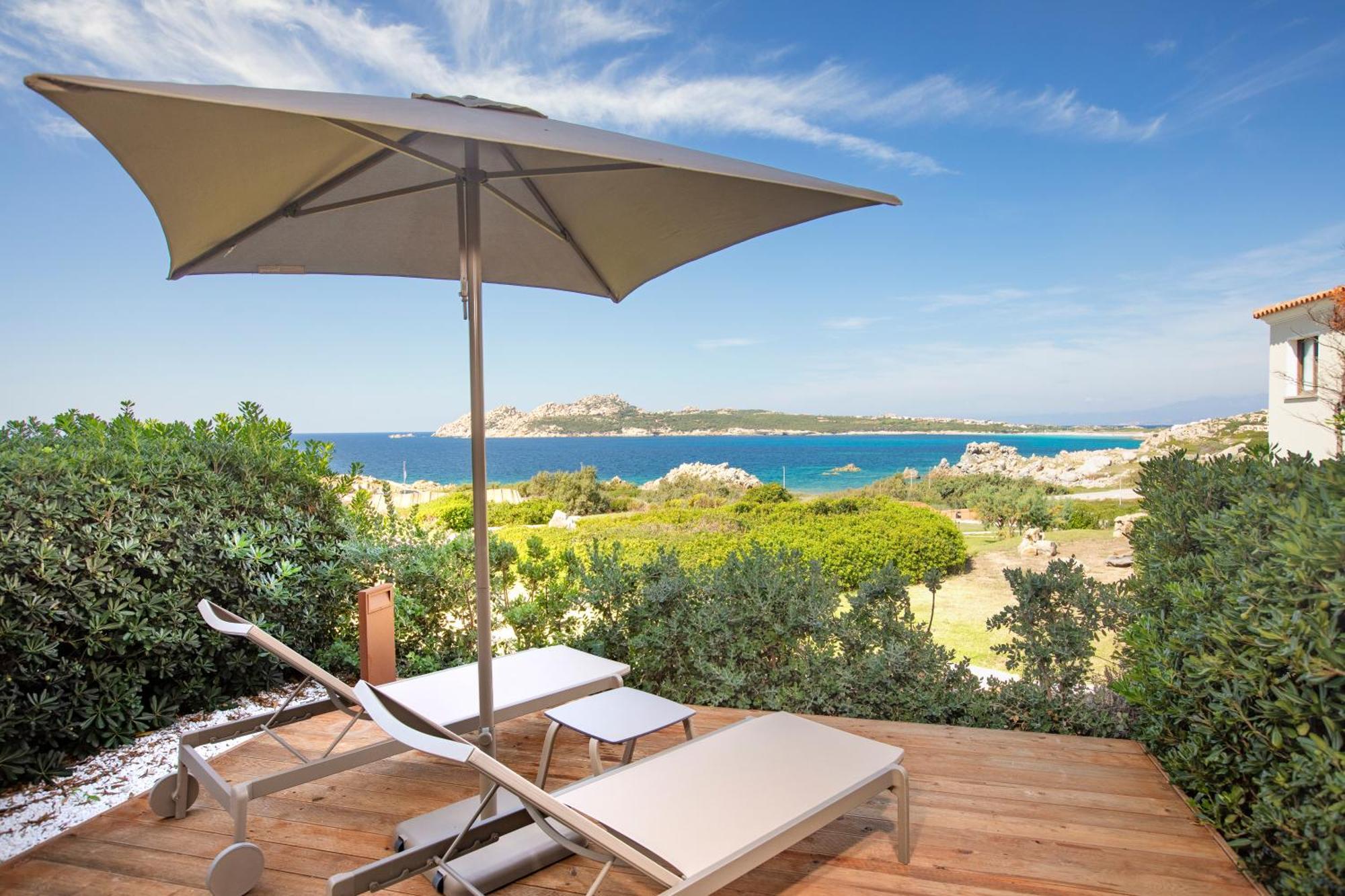 Mangia'S Santa Teresa Sardinia, Curio Collection By Hilton Hotel Santa Teresa Gallura Eksteriør billede