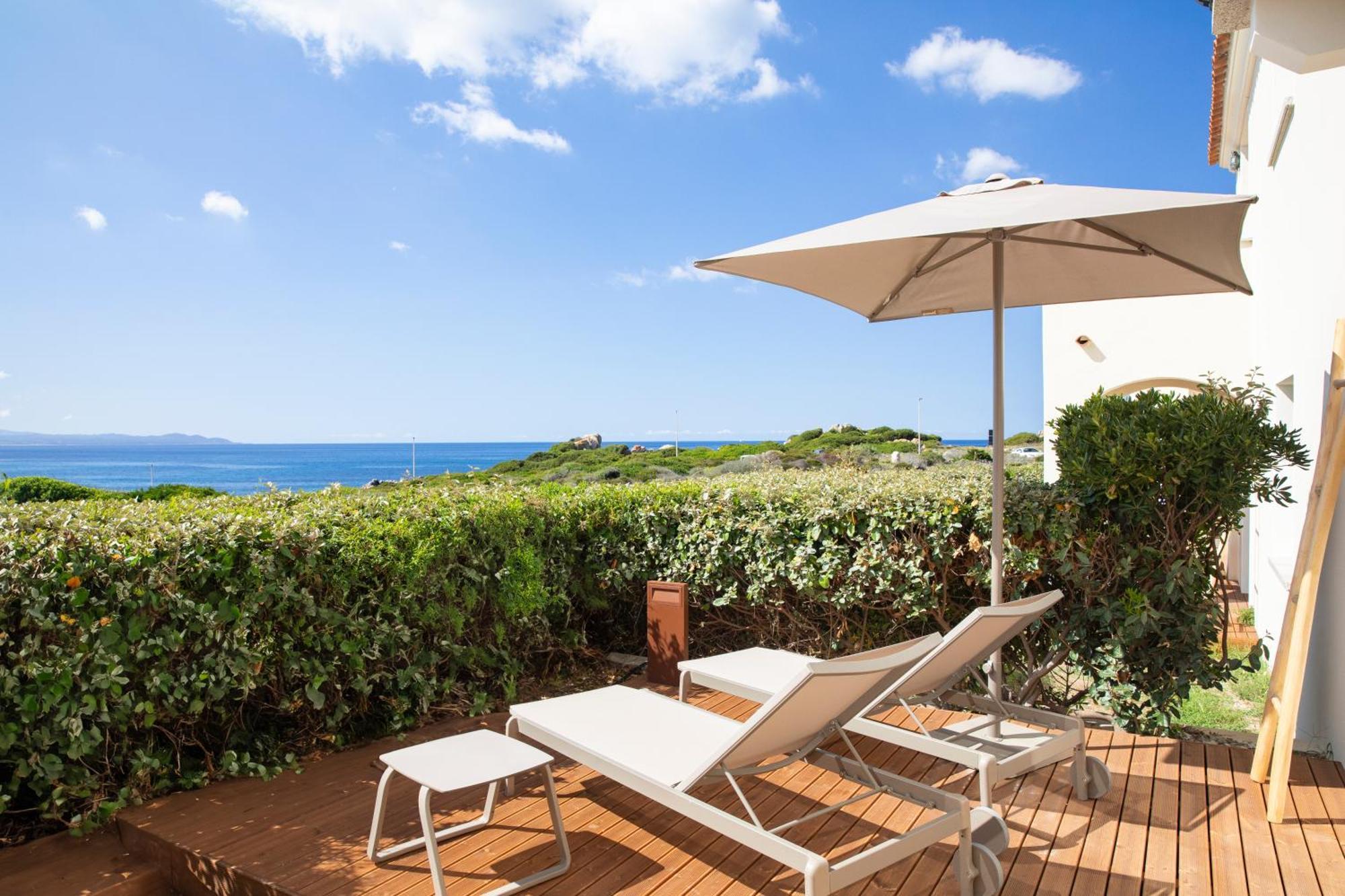 Mangia'S Santa Teresa Sardinia, Curio Collection By Hilton Hotel Santa Teresa Gallura Eksteriør billede